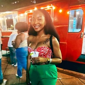 Meet your Posher, Kiara